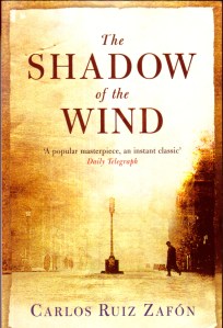 The Shadow of the Wind