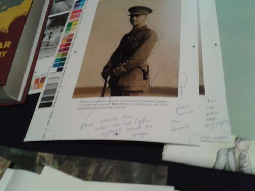 Folio Society covers