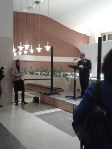 Folio Society - Toby Hartwell