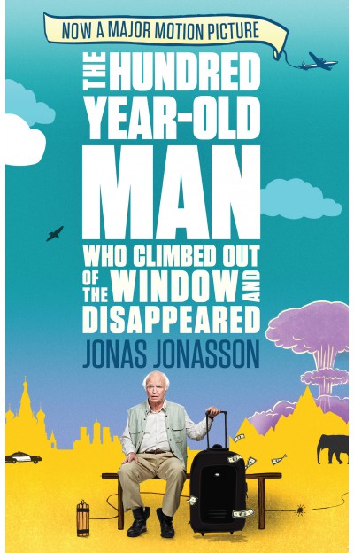 Film Review: The Hundred-Year-Old Man Who Climbed Out of the