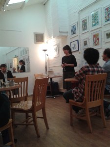 Of Bodies Changed - Cliff James