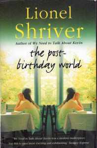 The Post-Birthday World