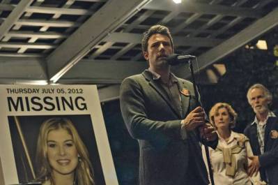 Gone Girl film