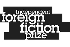 Independent Foreign Fiction Prize