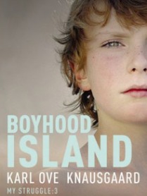 Boyhood Island