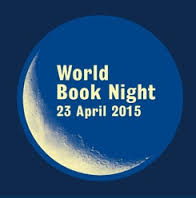 World Book Night World Book Night 2015