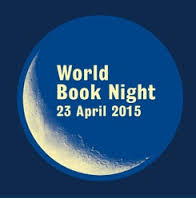 World Book Night 2015