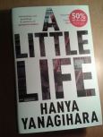 A Little Life Hanya Yanagihara
