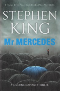 Mr Mercedes Stephen King
