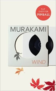 Wind Pinball Haruki Murakami