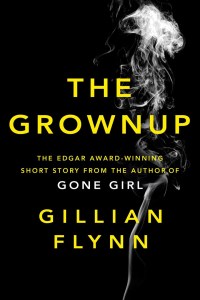 The Grown Up Gillian Flynn Book Review