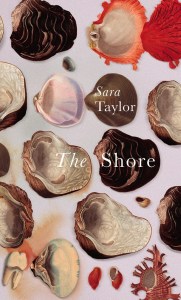 The Shore Sara Taylor