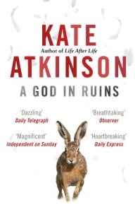 A God in Ruins Kate Atkinson