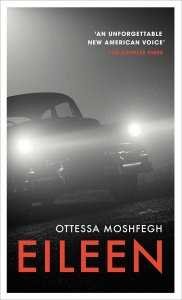 Eileen Ottessa Moshfegh