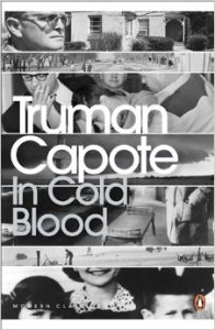 In Cold Blood Truman Capote Holcomb Kansas Non Fiction Crime