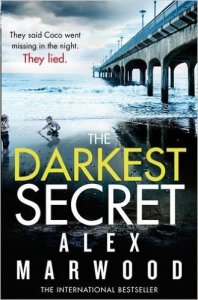 The Darkest Secret Alex Marwood