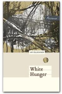 White Hunger Aki Ollikainen