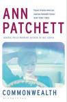 Commonwealth Ann Patchett