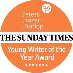 Sunday Times Young Writer