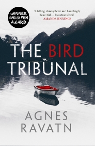 The Bird Tribunal Agnes Ravatn
