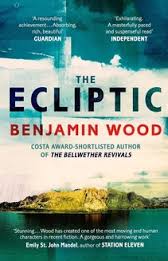 The Ecliptic Benjamin Wood