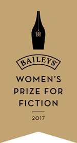 Baileys Women's Prize for Fiction 2017