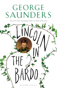 Lincoln in the Bardo George Saunders