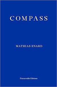 Compass Mathias Enard