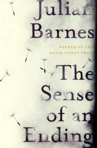 The Sense of an Ending Julian Barnes