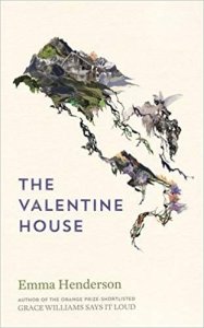 The Valentine House Emma Henderson