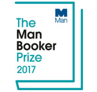 Man Booker Prize 2017