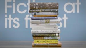 Man Booker Prize 2017 Longlist