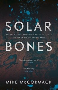 Solar Bones Mike McCormack