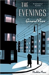 The Evenings Gerard Reve