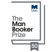 Golden Man Booker Prize 50