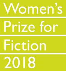 Women’s Prize for Fiction 2018