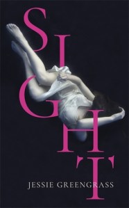 Sight Jessie Greengrass