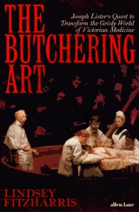 The Butchering Art Lindsey Fitzharris