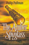 The Amber Spyglass Philip Pullman