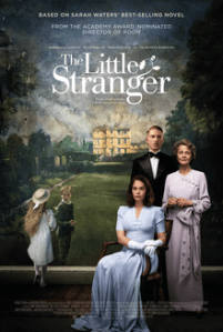 The Little Stranger Film Poster