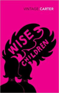 Wise Children Angela Carter