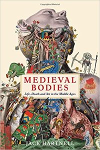 Medieval Bodies Jack Hartnell