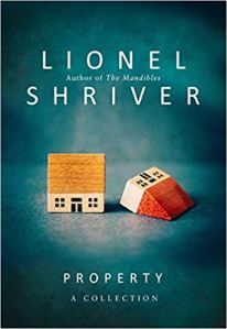 Property Lionel Shriver