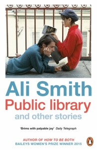 Public Library Ali Smith