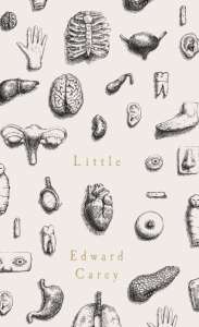 Little Edward Carey