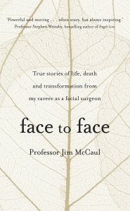Face to Face Jim McCaul