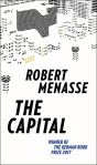 The Capital Robert Menasse