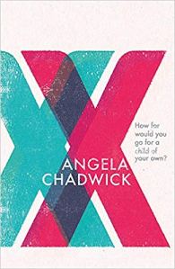 XX Angela Chadwick