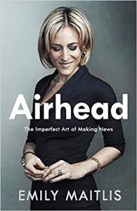 Airhead Emily Maitlis