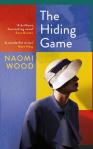 The Hiding Game Naomi Wood